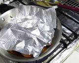 海老のヘルシー仕立てカレー風味作り方11写真