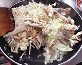 かぼちゃリゾット作り方4写真