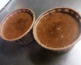 バレンタインにオススメフォンダンショコラ作り方7写真