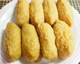 便利グッズ使用④「量産ミニいなりずし」作り方9写真