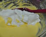 ロールケーキ作り方6写真