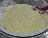 ロールケーキ作り方7写真