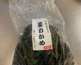 簡単で美味しいわかめ炒め作り方1写真