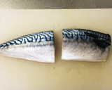 わが家の鯖の味噌煮。簡単、美味しい！作り方1写真