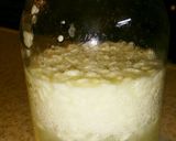 麹で酵母作り方3写真