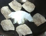 夏バテ前に体力を..韓国風ピリ辛豚バラ丼作り方3写真