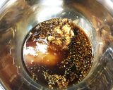 フライパン１つ★ふわふわ簡単ブリ照り焼き作り方1写真