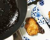 フライパン１つ★ふわふわ簡単ブリ照り焼き作り方6写真