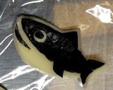 動物戦隊！ジュウオウジャー☆弁当作り方2写真