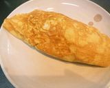 糖質制限♪豆腐でかさ増しオムライス作り方9写真