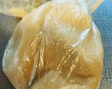 身体に優しいココナッツクッキー♡♡作り方2写真