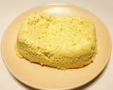 混ぜるだけ♡大豆粉蒸しパン作り方3写真