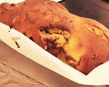 糖質制限◆簡単大豆粉パウンドケーキ作り方3写真