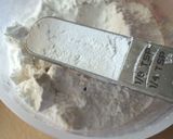 レモン1個使い切り☆しっとりカップケーキ作り方1写真