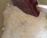 レモン1個使い切り☆しっとりカップケーキ作り方4写真