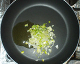 ほうれん草炒め物♪簡単ほうれん草おひたし作り方3写真
