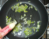 ほうれん草炒め物♪簡単ほうれん草おひたし作り方4写真