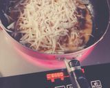 とんぺい焼き✨かんたん美味しい(^ ^)作り方3写真