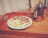 とんぺい焼き✨かんたん美味しい(^ ^)作り方5写真