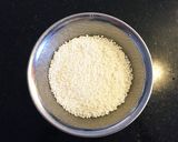 【アメリカ生活】ルクルーゼで炊くご飯作り方2写真