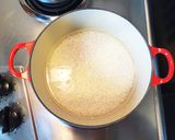 【アメリカ生活】ルクルーゼで炊くご飯作り方3写真