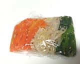 超簡単!ビビンバ丼☆黄金タレ作り方7写真