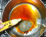 簡単カレイの煮付け♪魚煮付けカレイ煮付け作り方4写真