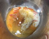 ケーキクレンズ♩人参お米タルト作り方6写真