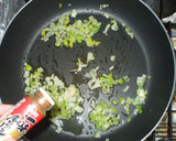 ほうれん草炒め物♪簡単ほうれん草おひたし作り方5写真
