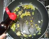 ほうれん草炒め物♪簡単ほうれん草おひたし作り方6写真