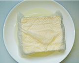 まるでチーズのような☆絹ごし豆腐作り方3写真