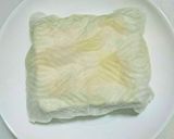 まるでチーズのような☆絹ごし豆腐作り方4写真