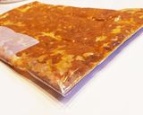 お弁当に☆簡単ドライカレーチーズ焼き☆作り方1写真