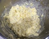 ゆで玉子チーズトースト♪作り方2写真