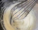 ☆簡単!私のカプチーノパウンドケーキ☆作り方3写真