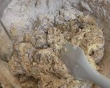 ☆簡単!私のカプチーノパウンドケーキ☆作り方5写真