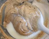 ☆簡単!私のカプチーノパウンドケーキ☆作り方6写真