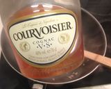 ひき肉（サルシッチャ）のパスタ作り方4写真