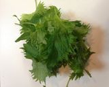 大量長持ち◎大葉の保存方法作り方1写真