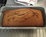 ☆簡単!私のカプチーノパウンドケーキ☆作り方8写真