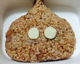 簡単！キャラ弁！ドラクエのスライム♡作り方2写真