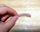お弁当にも(^ ^)かまぼこ4姉妹 ♪作り方5写真