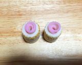 お弁当にも(^ ^)かまぼこ4姉妹 ♪作り方10写真