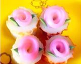 お弁当にも(^ ^)かまぼこ4姉妹 ♪作り方11写真