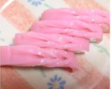 お弁当にも(^ ^)かまぼこ4姉妹 ♪作り方14写真