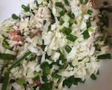 我が家の餃子♡作り方5写真