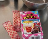 思い出のババロア作り方3写真