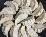 我が家の餃子♡作り方8写真