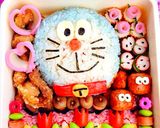 お弁当にも(^ ^)かまぼこ4姉妹 ♪作り方15写真