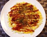 あと一品！のキャベたまちゃん作り方5写真